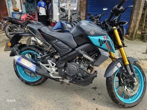 Yamaha 2022