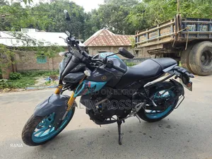 Yamaha 2022