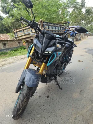 Yamaha 2022