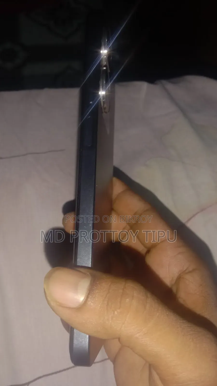 Realme C55 256 GB Black