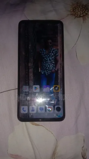 Realme C55 256 GB Black