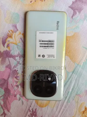 Xiaomi Redmi Note 14 Pro+ 5G 256 GB