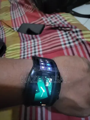 Nubia Alpha
