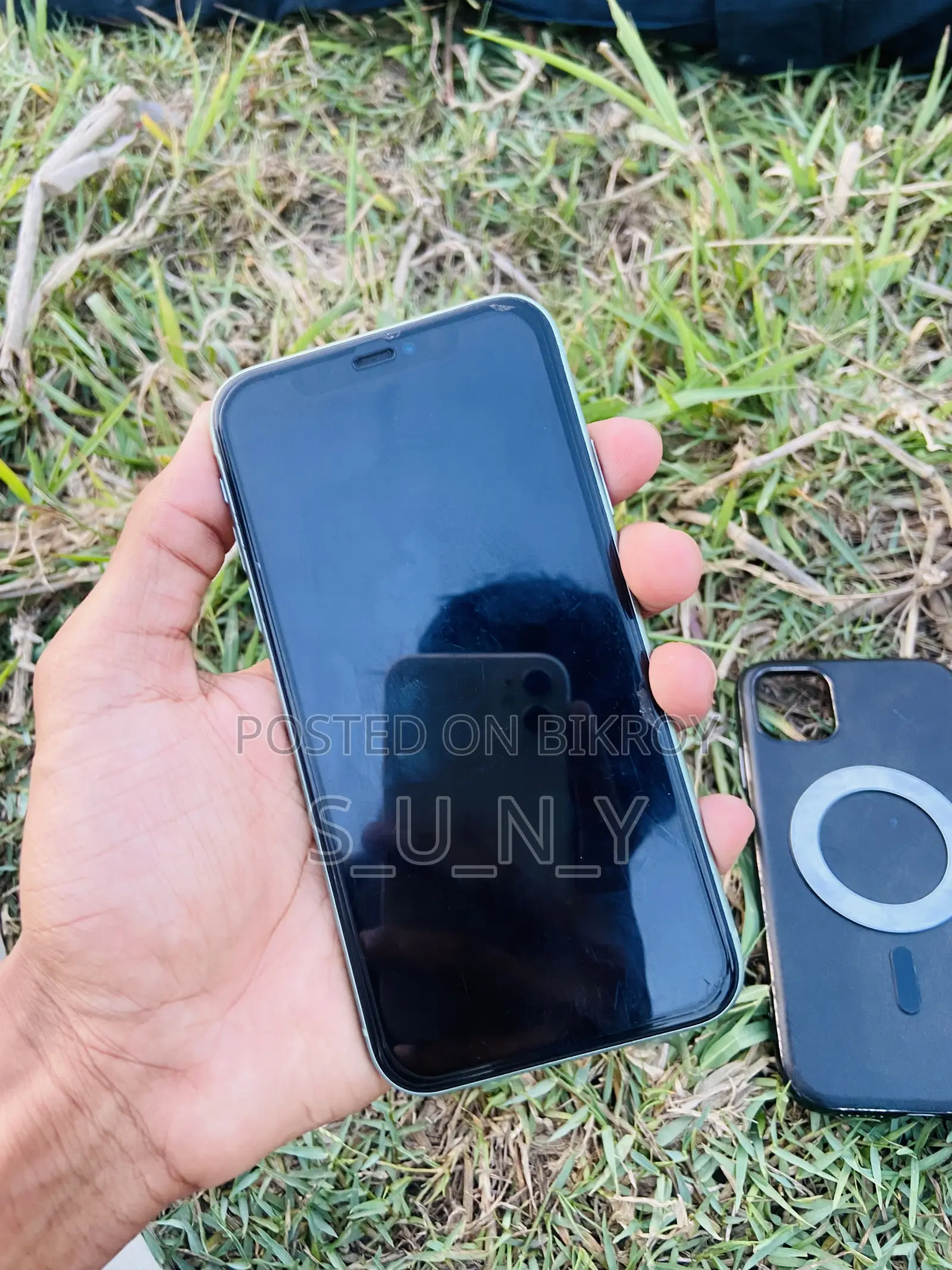 New Apple iPhone 11 128 GB
