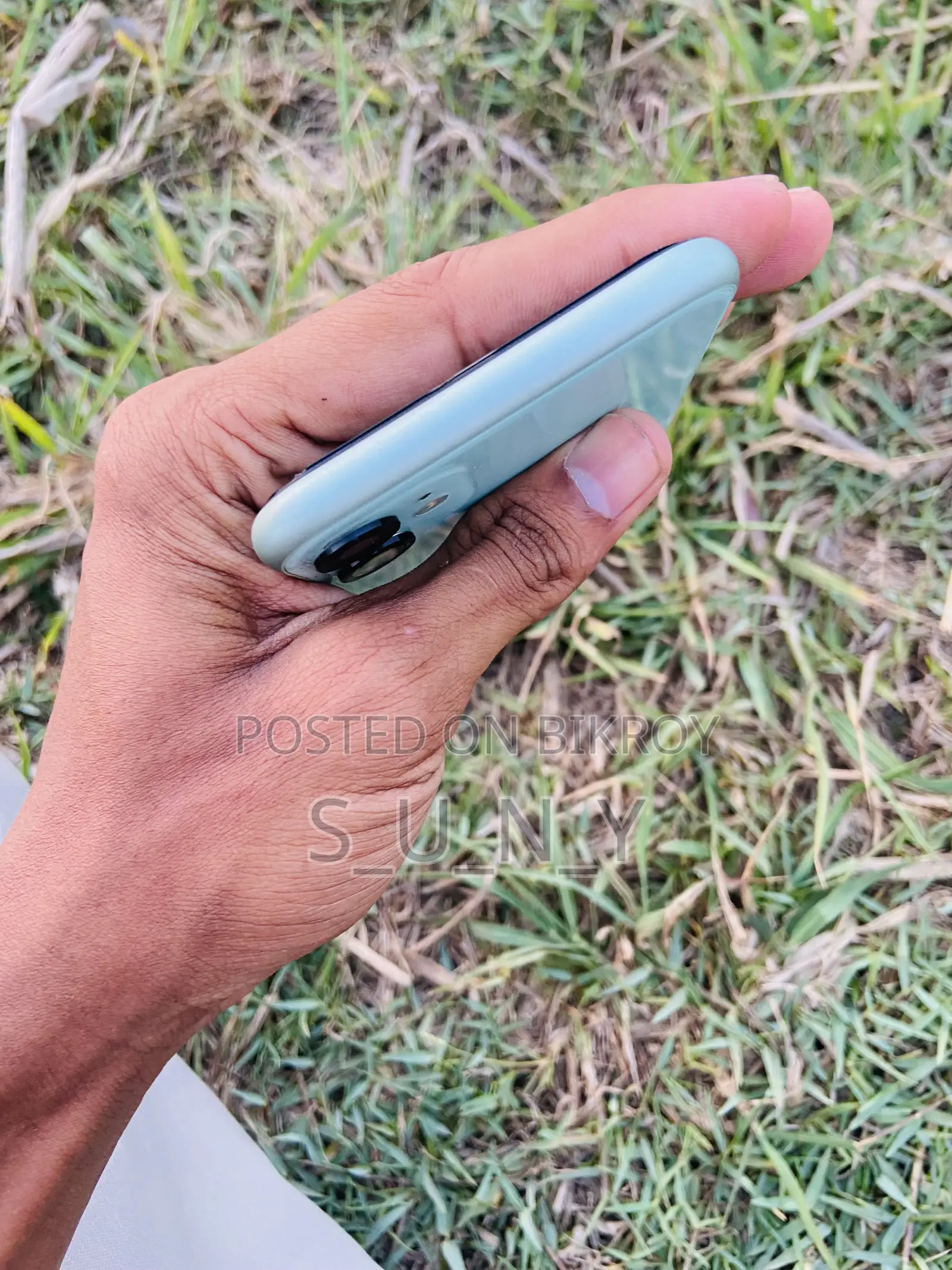 New Apple iPhone 11 128 GB