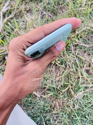New Apple iPhone 11 128 GB