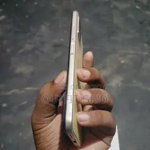 Vivo Y33s 128 GB Gold
