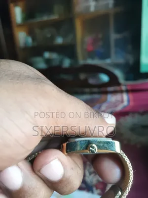 Puma Watch