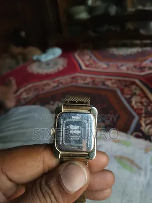 Puma Watch