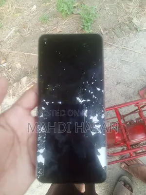 Oppo F19 Pro 128 GB Silver