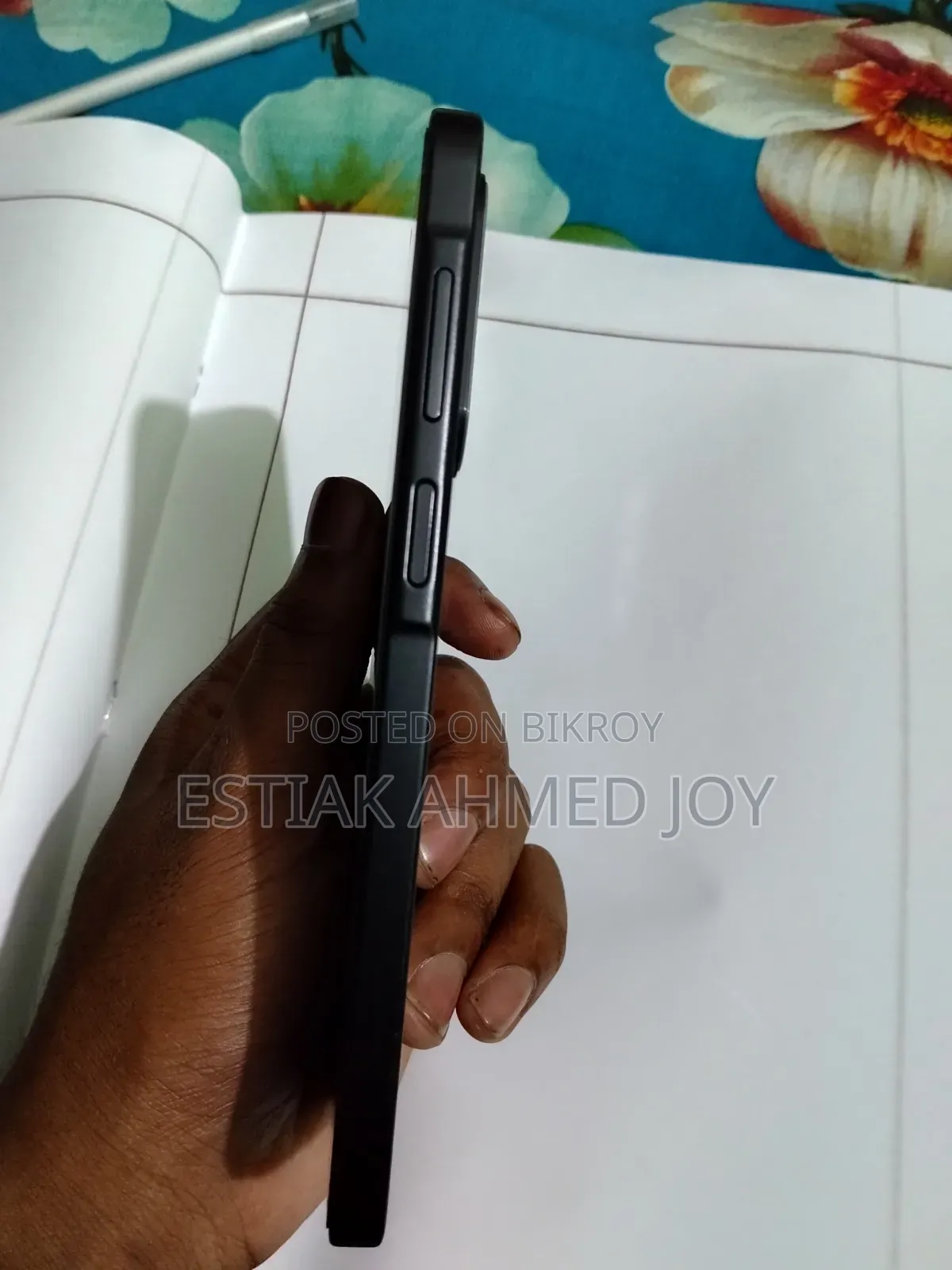 Samsung Galaxy A17 5G 128 GB Black