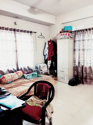 3-Bedroom Apartment in Modhubag, Hatirjheel, Mogbazar for Sale