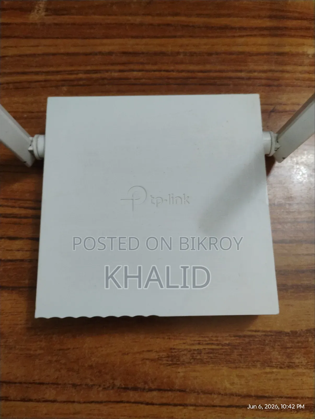 Router for Sale