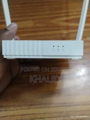 Router for Sale
