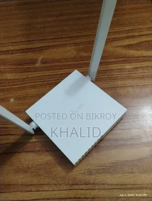 Router for Sale