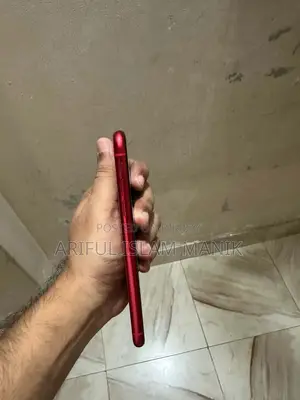 Apple iPhone 11 64 GB Red