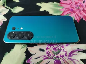 Tecno Camon 50 256 GB Blue