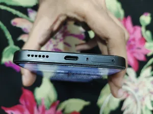 Tecno Camon 50 256 GB Blue