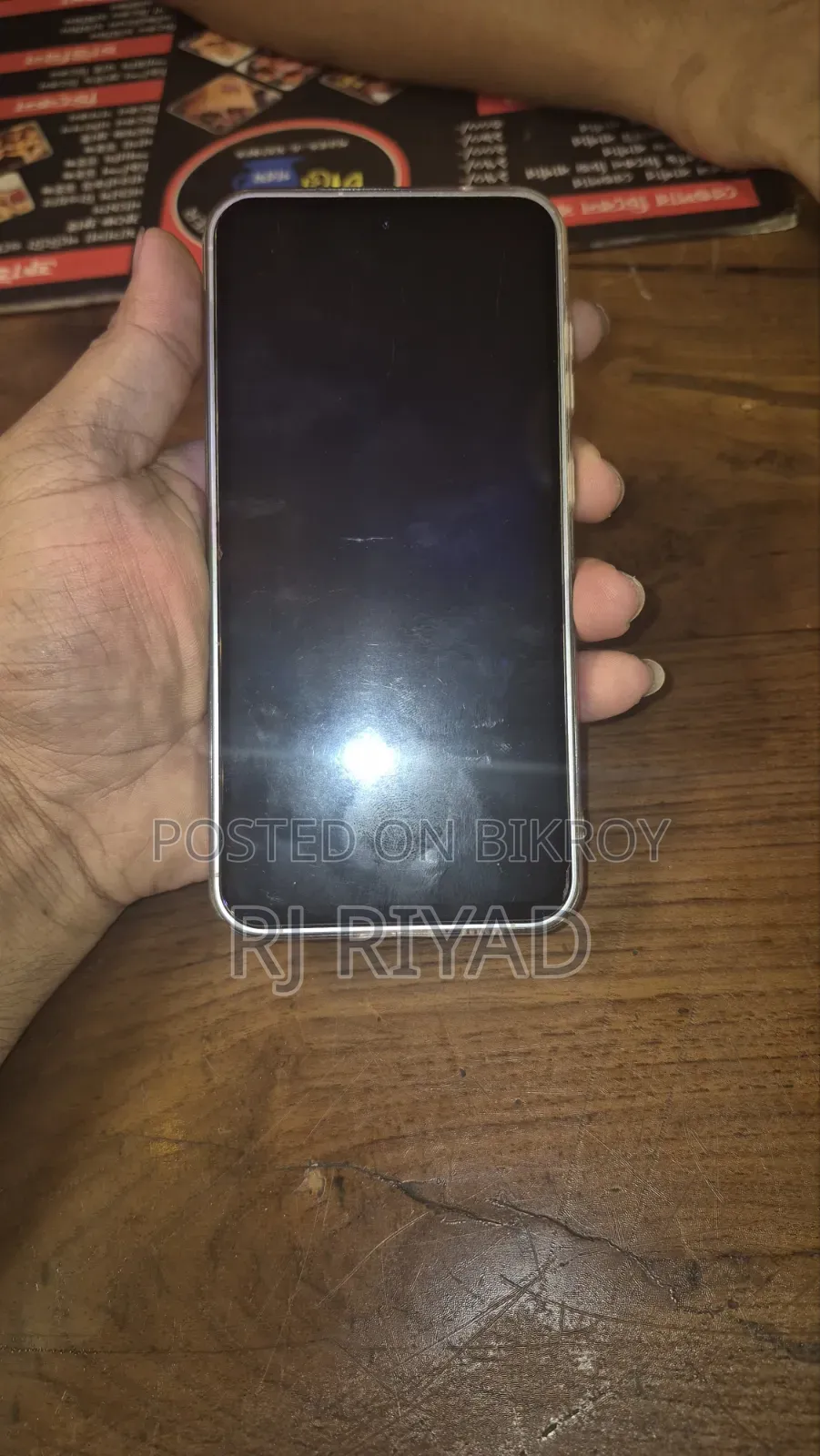 Samsung Galaxy S23 FE 128 GB Green