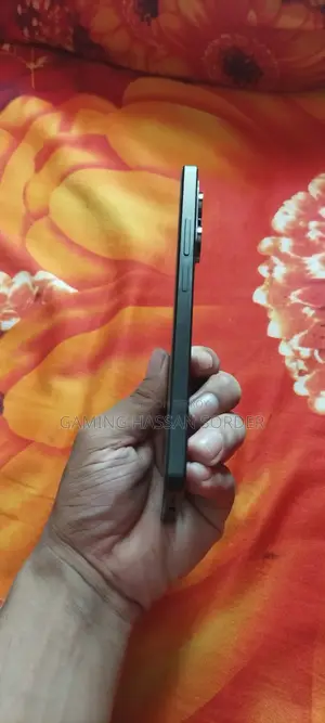 Xiaomi Poco X6 256 GB Blue