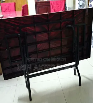 প্লাস্টিক টেবিল (Rfl) ৪৬" × ২৮"