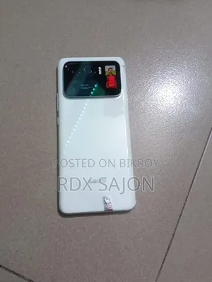 Xiaomi Mi 11 Ultra 256 GB White