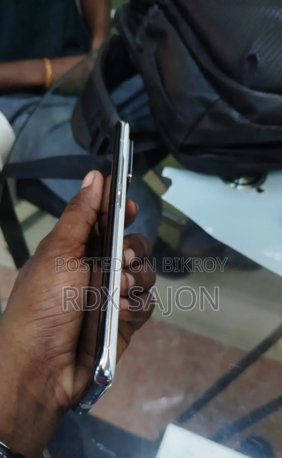 Xiaomi Mi 11 Ultra 256 GB White