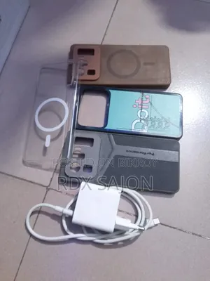 Xiaomi Mi 11 Ultra 256 GB White