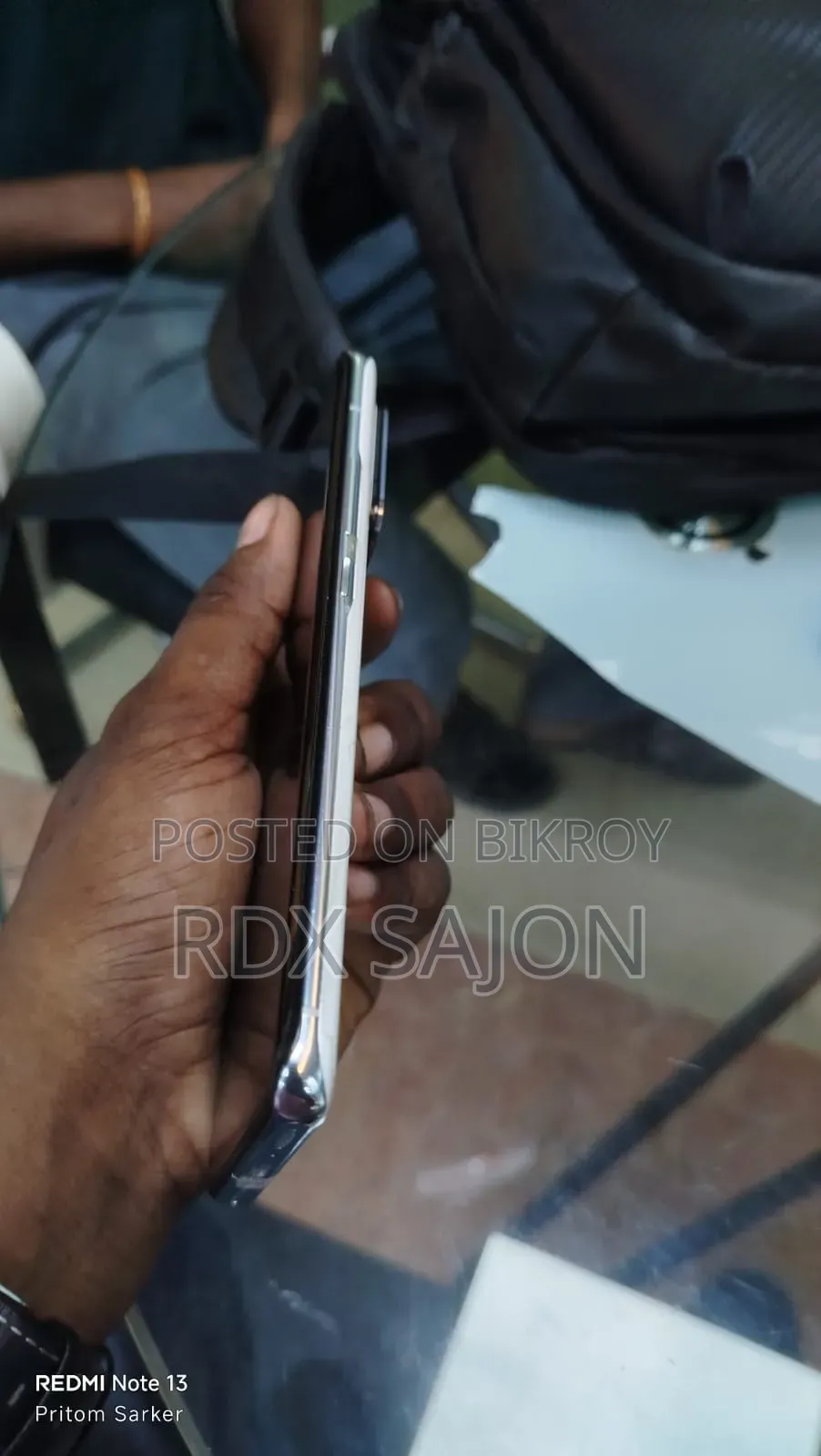 Xiaomi Mi 11 Ultra 256 GB White