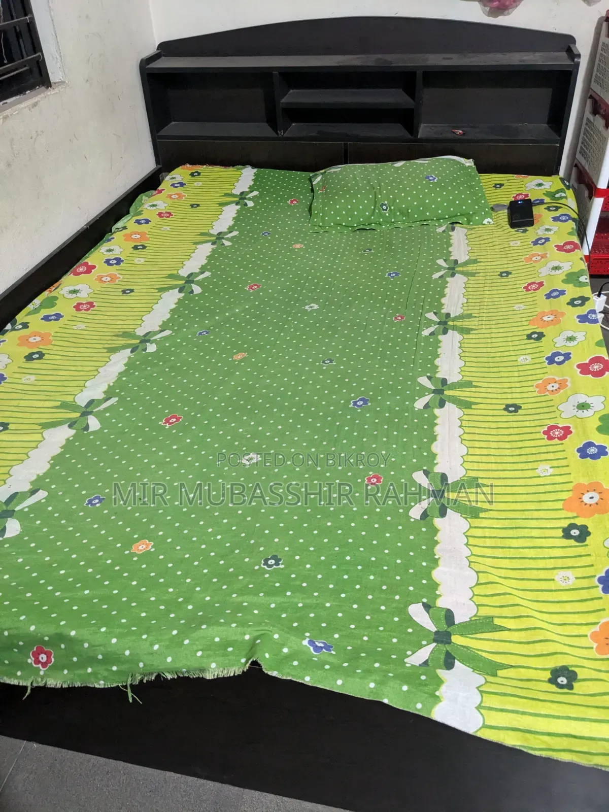 Bed for Sale