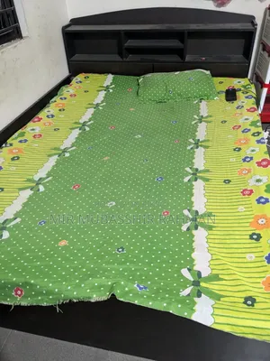 Bed for Sale