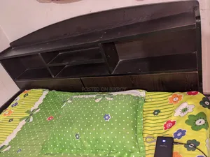 Bed for Sale