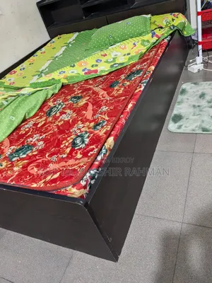 Bed for Sale