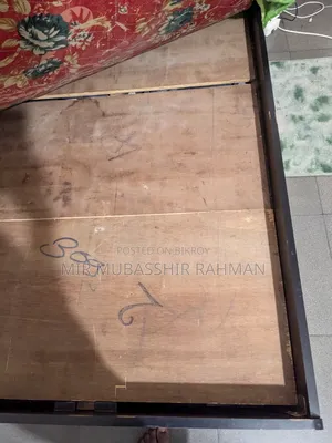 Bed for Sale