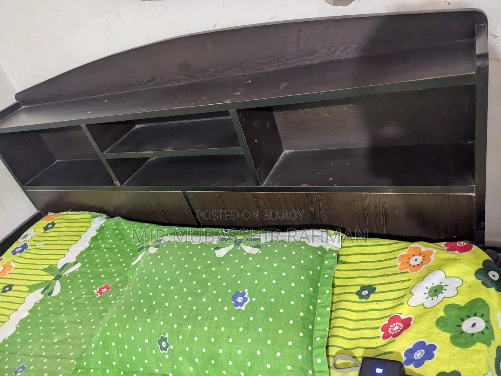 Bed for Sale