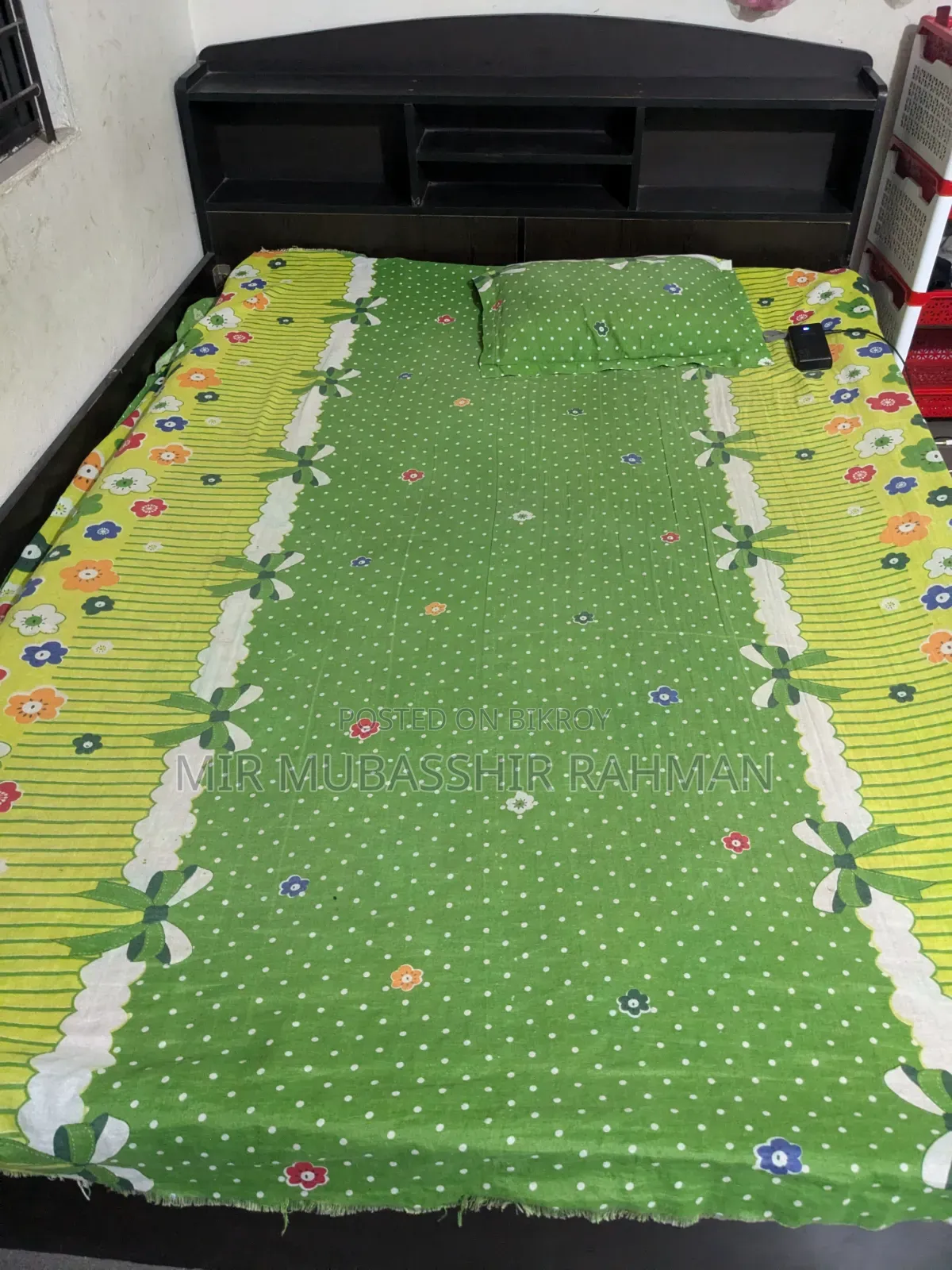 Bed for Sale