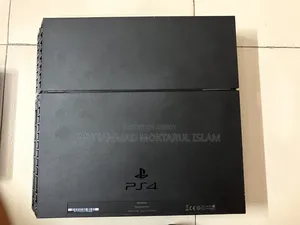 Ps4 Used but New