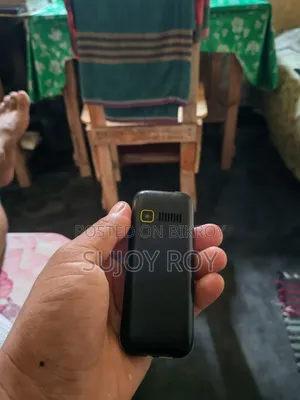 Symphony Hero 20 Black