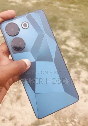 Tecno Camon 20 256 GB Blue