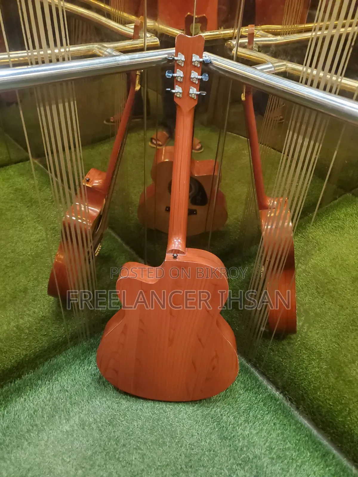 Acoustic Guitar for Sale
