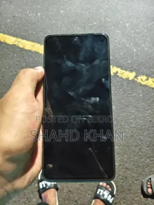 Xiaomi Mi 10i 128 GB Purple