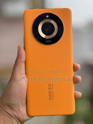 Realme Narzo 60 128 GB Orange