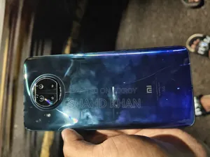 Xiaomi Mi 10i 128 GB Purple