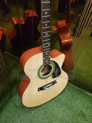 Acoustic Guitar for Sale