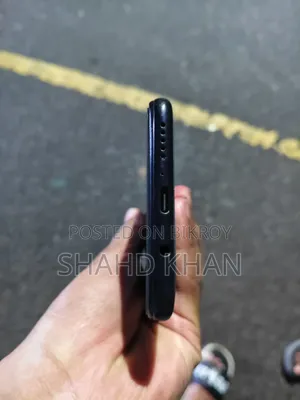Xiaomi Mi 10i 128 GB Purple