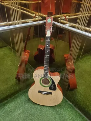 Acoustic Guitar for Sale