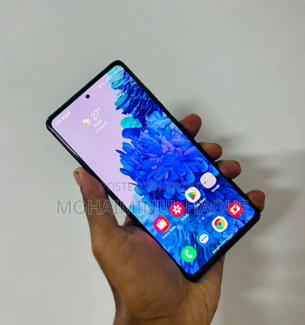 Samsung Galaxy S20 FE 5G 128 GB