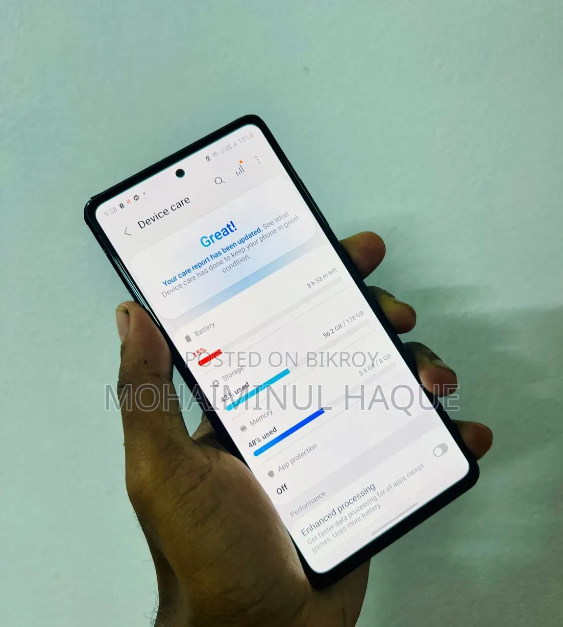 Samsung Galaxy S20 FE 5G 128 GB