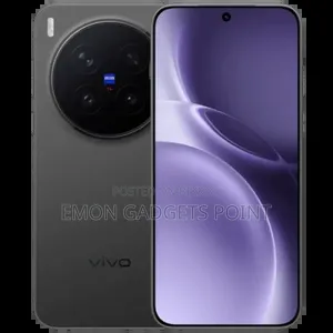 New Vivo X300 256 GB