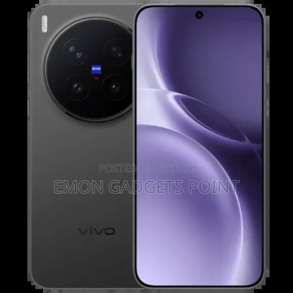 New Vivo X300 256 GB